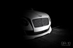 Bentley Continental BR-10 Coupe by Vorsteiner 2012 года